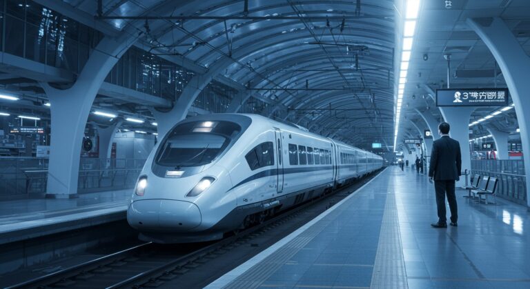 Jean Castex Proposé PDG de la SNCF : Un Tournant ?