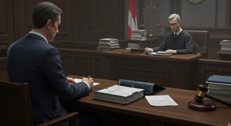 Jean-Jacques Bridey Face À La Justice : Détournement De Fonds ?