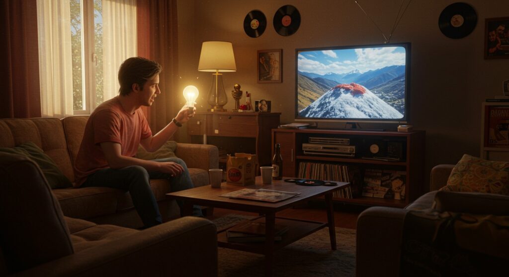 Jean-Louis Aubert : Les Origines des Restos du Cœur