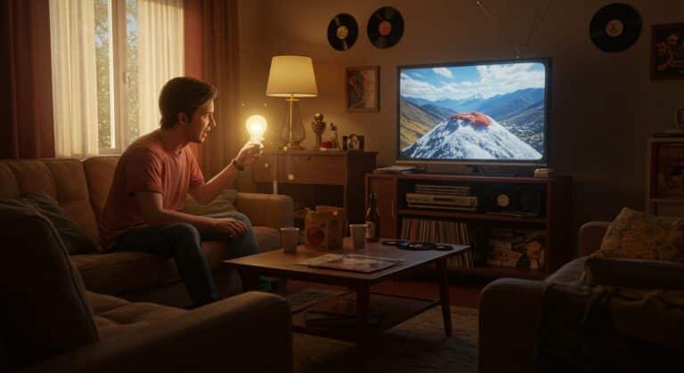 Jean-Louis Aubert : Les Origines des Restos du Cœur