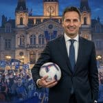 Jean-Michel Aulas : Cap sur la Mairie de Lyon en 2026