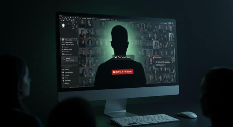 Jean Pormanove : La Tragédie d’un Streamer en Direct