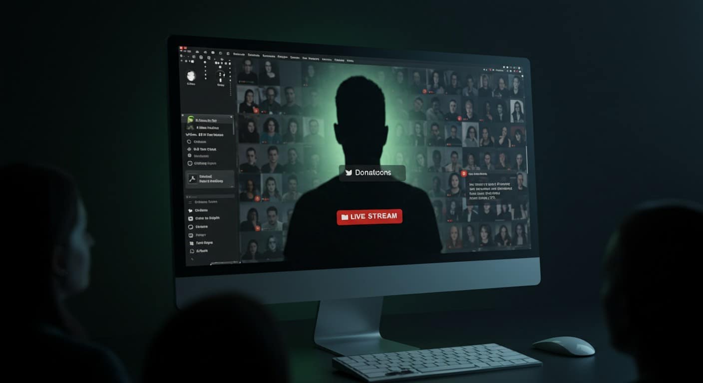 La mort en direct de Jean Pormanove sur Kick choque le web. Découvrez le récit d’un drame annoncé et les questions éthiques qu’il soulève. Lisez la suite !