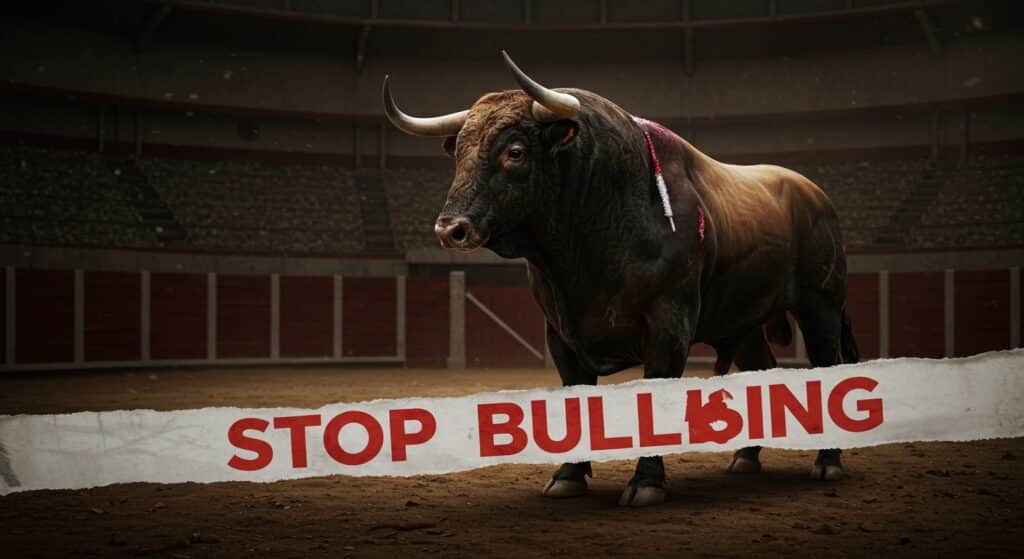 Jeremstar Contre la Corrida : Une Lettre à Macron