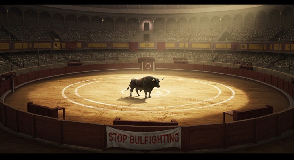 Jeremstar Face à la Justice pour son Action Anti-Corrida