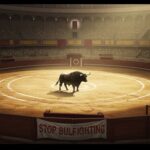 Jeremstar Face à la Justice pour son Action Anti-Corrida