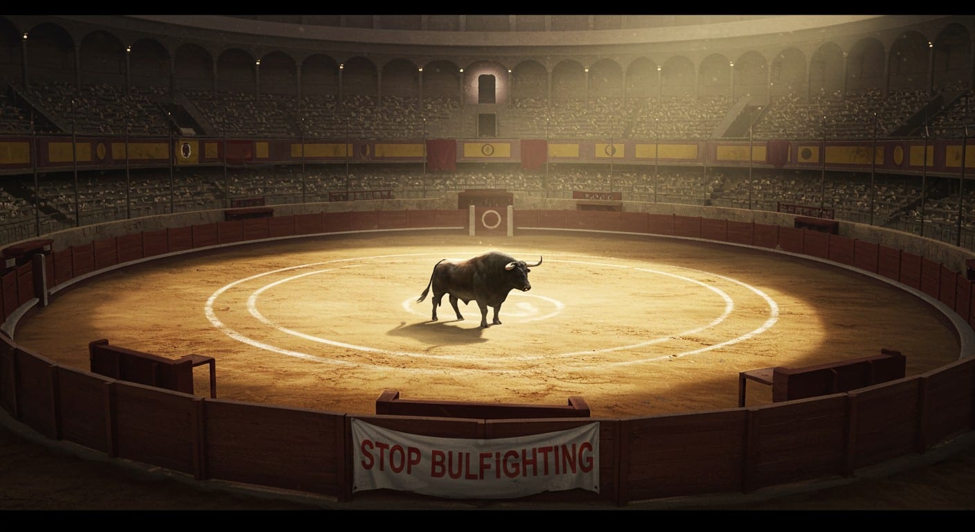 L'influenceur Jeremstar poursuivi après son action anti-corrida à Nîmes. Découvrez les détails de cette affaire et les débats autour de la tauromachie.