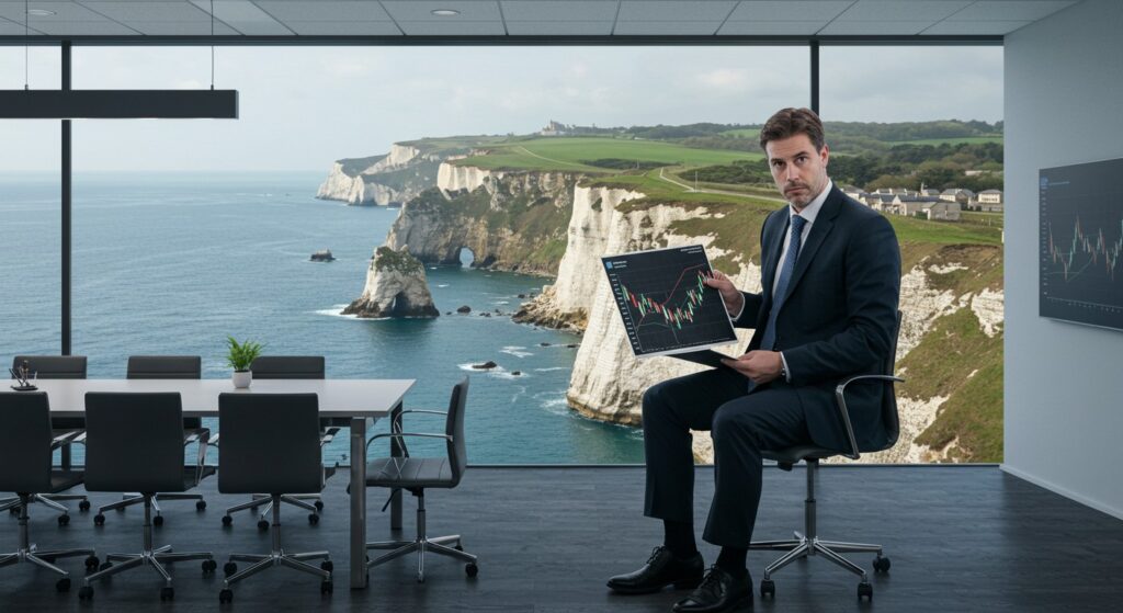 Jérôme Kerviel : Conférence Sur La Gestion Des Risques