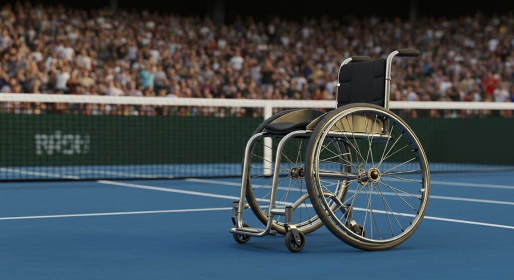 Jeux Paralympiques : Le Combat Inachevé pour le Handicap