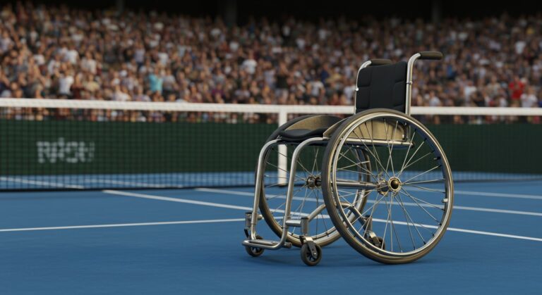 Jeux Paralympiques : Le Combat Inachevé pour le Handicap