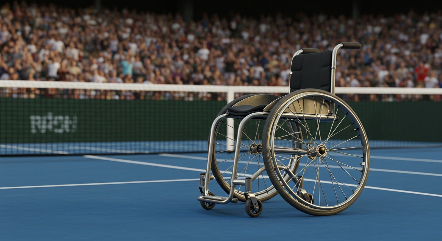 Un an après les Jeux Paralympiques, le regard sur le handicap stagne. Découvrez les défis persistants et les espoirs déçus pour un changement sociétal.