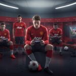 Jeux Vidéo : Le Secret du Succès de Manchester United