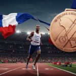 Jimmy Gressier : Héros du 5000 m aux Mondiaux 2025
