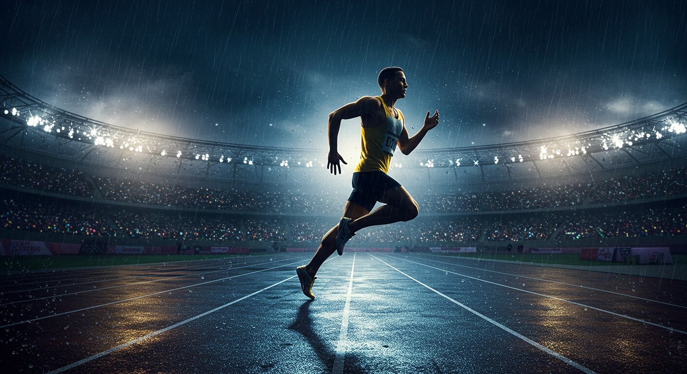 Jimmy Gressier brille à Tokyo avec une médaille de bronze en 5 000 m. Découvrez son parcours, ses défis et l’impact de ce succès sur l’athlétisme français.