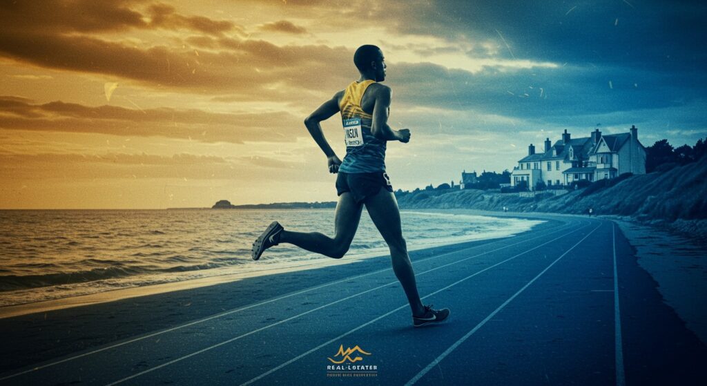 Jimmy Gressier : Retour aux Racines à Boulogne-sur-Mer