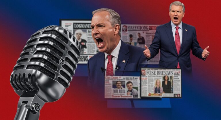 Jimmy Kimmel Contre Trump : Clash Médiatique Explosif