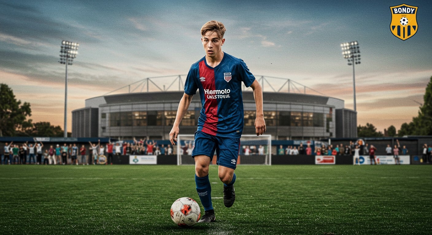 Jirès Kembo Ekoko dévoile les débuts de Kylian Mbappé, son talent brut et son ambition démesurée dès l’enfance. Une histoire de famille et de football.