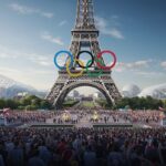 JO Paris 2024 : Un Succès Coûtant Trois Fois Plus