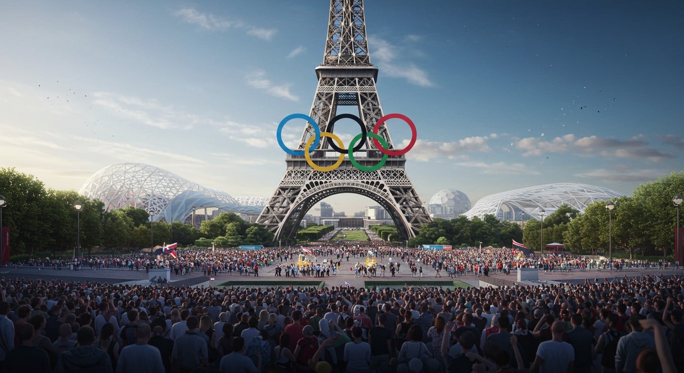 Les JO Paris 2024, un triomphe sans incident mais à quel prix ? Découvrez les coûts réels, les retombées économiques et l’héritage de cet événement historique.