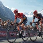 Joao Almeida Peut-Il Battre Vingegaard à la Vuelta 2025 ?