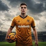 Joao Mendes à Hull City : Le Fils de Ronaldinho en Mission