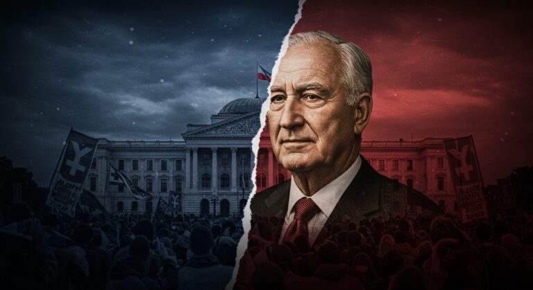 Joe Biden : Un Président Oublié dans l’Amérique de Trump