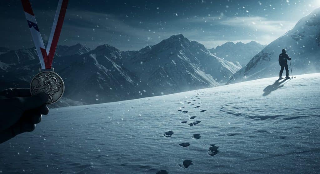 Joël Chenal : Scandale Secoue le Ski Alpin Français