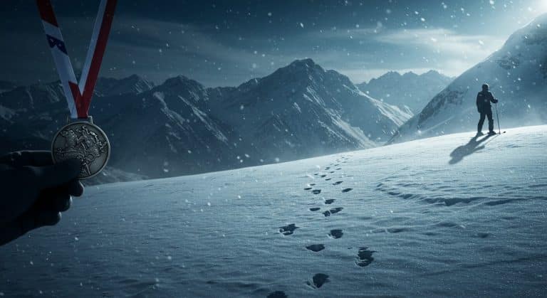 Joël Chenal : Scandale Secoue le Ski Alpin Français