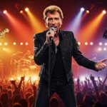 Johnny Hallyday : Une Série Documentaire Inédite en 2027