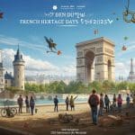 Journées du Patrimoine 2025 : Réservez Vos Visites en France