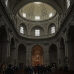 Journées du Patrimoine : Les Secrets de la Chapelle de la Sorbonne