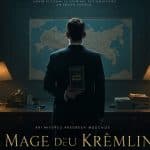 Jude Law en Poutine : Le Mage du Kremlin Dévoilé