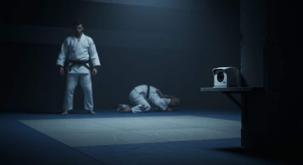 Judo : Enquête sur un Entraîneur pour Agression Sexuelle