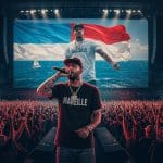 Jul : Concert au Cinéma et Nouvel Album Gratuit