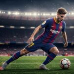 Jules Koundé : La Star Montante du FC Barcelone