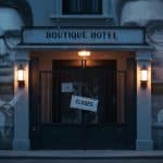 Julien Cohen : Scandale et Divorce à l’Hôtel Relais Fleuri