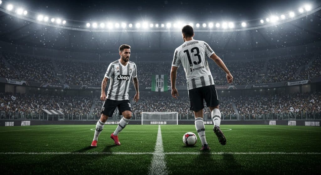 Juventus : Zhegrova et Openda, les Nouveaux Atouts du Mercato