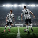 Juventus : Zhegrova et Openda, les Nouveaux Atouts du Mercato