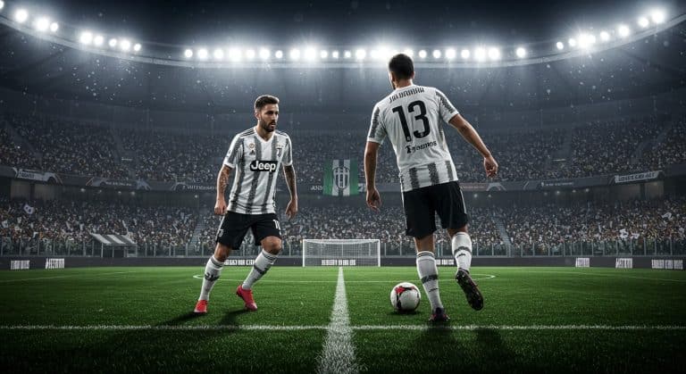 Juventus : Zhegrova et Openda, les Nouveaux Atouts du Mercato
