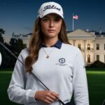 Kai Trump Lance Sa Marque de Mode Depuis la Maison Blanche