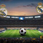 Kairat Almaty - Real Madrid : Heure et Chaîne TV du Match