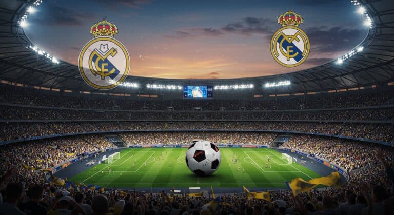 Kairat Almaty – Real Madrid : Heure et Chaîne TV du Match