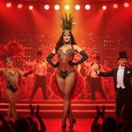 Karol G Enflamme Paris : Une Nuit Épique au Cabaret