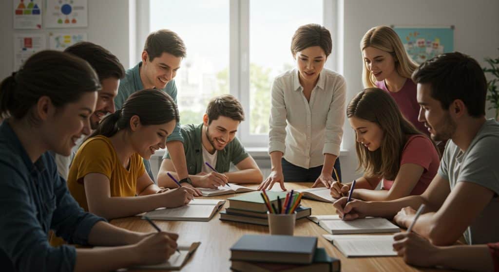 Kendji Girac Combat l’Illettrisme : 8 Semaines pour Changer des Vies