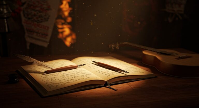 Kendji Girac : Mi Vida, Son Récit Intime Dévoilé