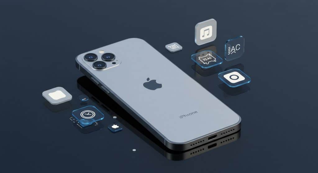 Keynote Apple 2025 : iPhone 17 Et iOS 26 Dévoilés