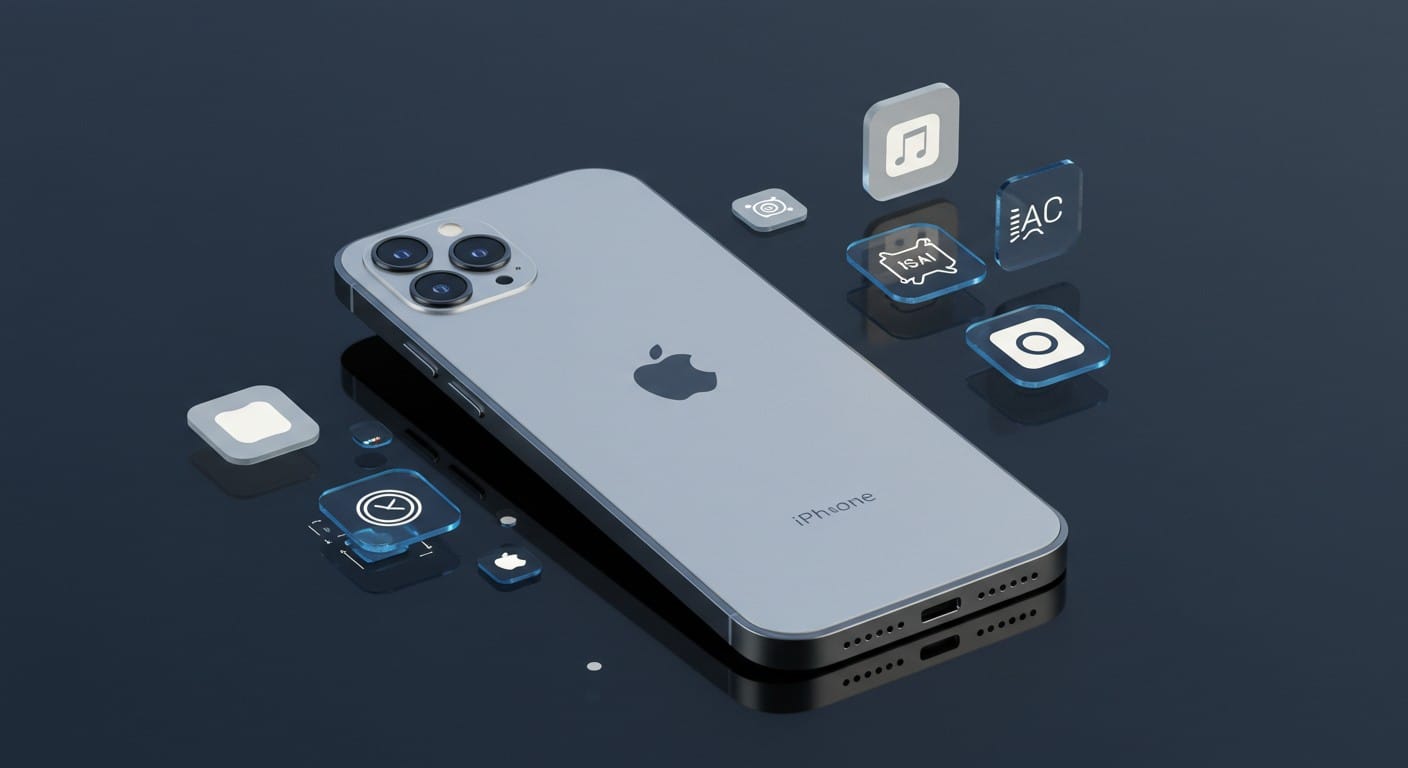 Découvrez les annonces d'Apple 2025 : iPhone 17, iOS 26 avec IA avancée, Apple Watch et AirPods. Tout sur la keynote !