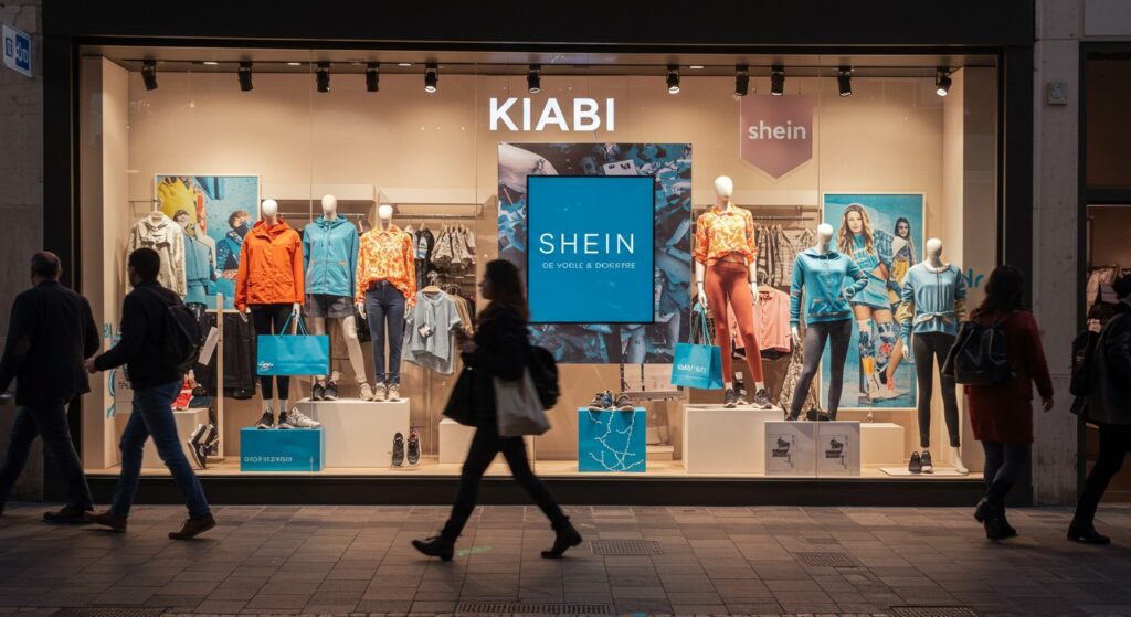 Kiabi, Primark, Shein : Les Marques Préférées des Français