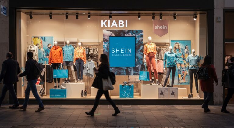 Kiabi, Primark, Shein : Les Marques Préférées des Français