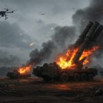 Kiev Détruit un Buk-M3 Russe : Coup Stratégique en Ukraine